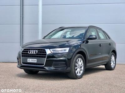 Audi Q3 1.4 TFSI CoD ultra