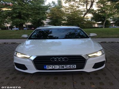 Audi Q3 1.4 TFSI CoD ultra S tronic