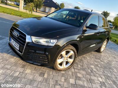 Audi Q3 2.0 TDI