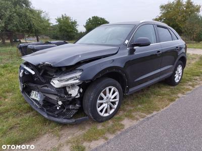 Audi Q3 2.0 TDI