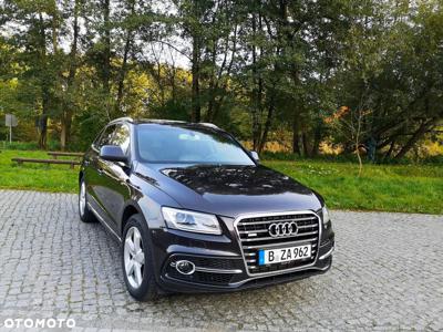 Audi Q5 2.0 TDI