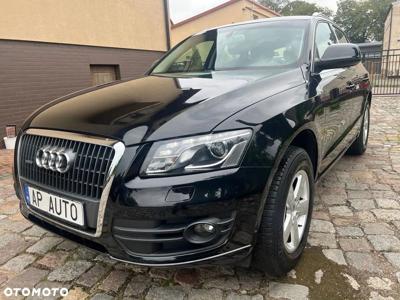 Audi Q5 2.0 TDI Quattro