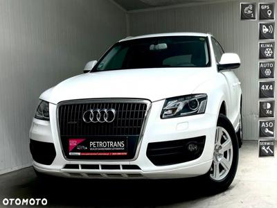 Audi Q5 2.0 TDI Quattro