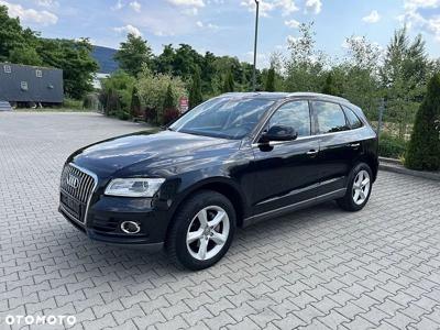 Audi Q5 2.0 TDI Quattro Design S tronic