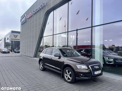 Audi Q5 2.0 TDI Quattro S tronic