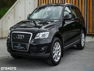 Audi Q5 2.0 TDI Quattro S tronic