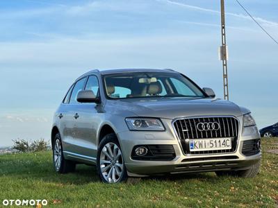 Audi Q5 2.0 TDI Quattro S tronic