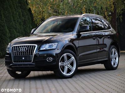 Audi Q5 2.0 TDI Quattro S tronic Prime Line