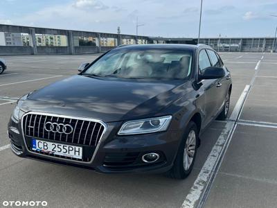 Audi Q5 2.0 TDI Quattro Sport S tronic