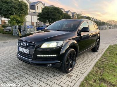 Audi Q7 3.0 TDI Quattro Tiptronic