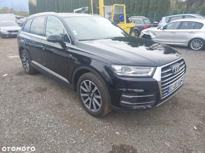 Audi Q7 3.0 TDI Quattro Tiptronic