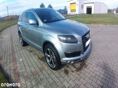 Audi Q7 3.0 TDI Quattro Tiptronic