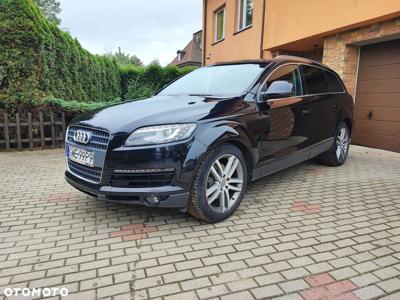 Audi Q7 3.0 TDI Quattro Tiptronic