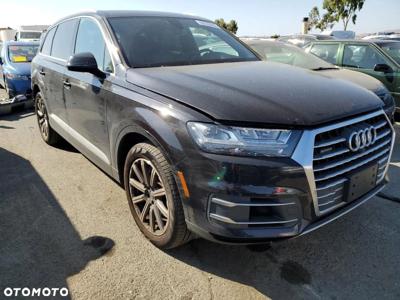 Audi Q7 3.0 TFSI Quattro Tiptronic