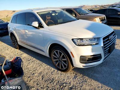 Audi Q7 55 TFSI mHEV Quattro S Line Tiptr