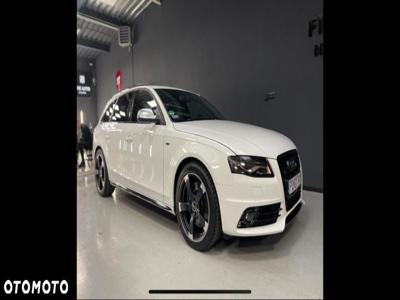 Audi S4 3.0 TFSI Quattro