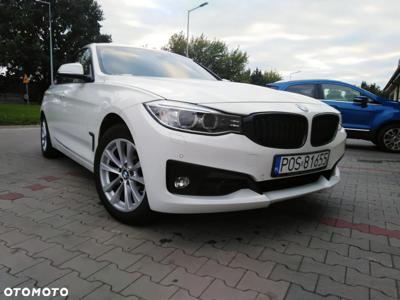 BMW 3GT