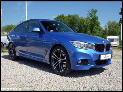 BMW 3GT 328i xDrive M Sport