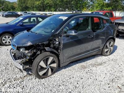 BMW i3 (120 Ah)