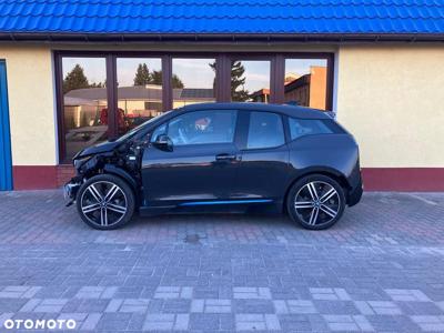 BMW i3 (60 Ah)