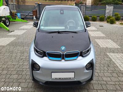 BMW i3 (60 Ah)