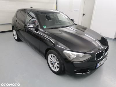 BMW Seria 1 114i