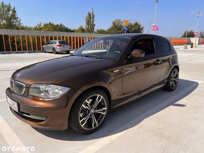 BMW Seria 1 116d