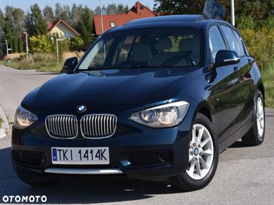 BMW Seria 1 116d Urban Line