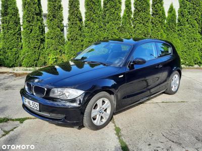 BMW Seria 1 116i