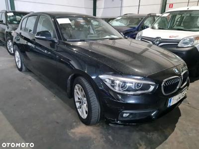 BMW Seria 1 116i