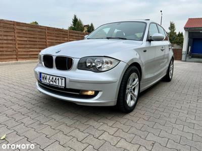 BMW Seria 1 116i