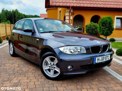 BMW Seria 1 116i