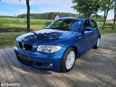 BMW Seria 1 116i