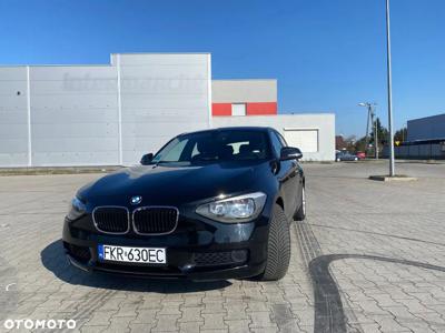 BMW Seria 1 116i