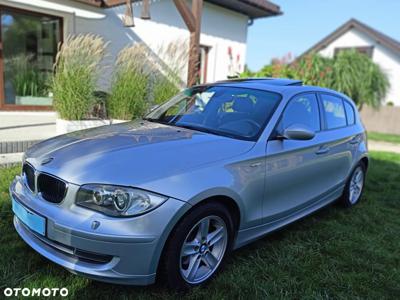 BMW Seria 1 116i