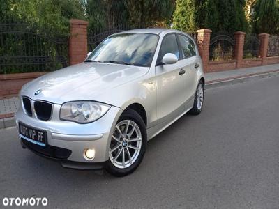 BMW Seria 1 116i