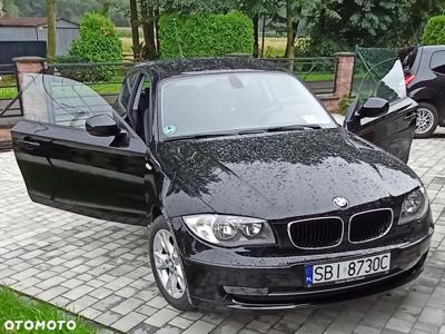 BMW Seria 1 116i