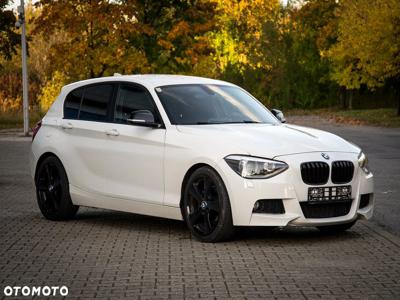 BMW Seria 1 116i