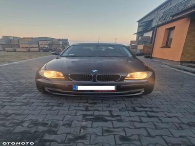 BMW Seria 1 116i