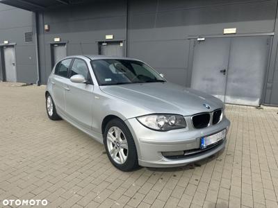 BMW Seria 1 116i