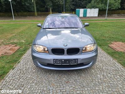 BMW Seria 1 116i