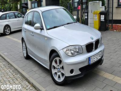 BMW Seria 1 116i