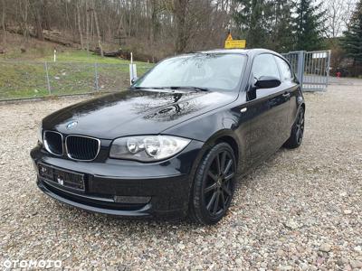 BMW Seria 1 116i