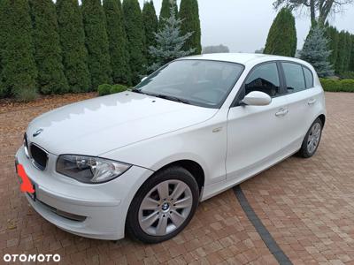 BMW Seria 1 116i