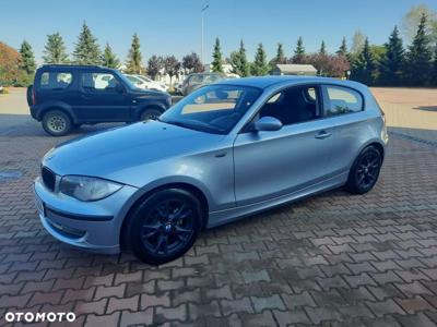 BMW Seria 1 116i