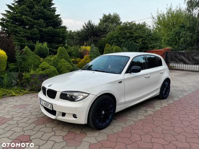 BMW Seria 1 116i