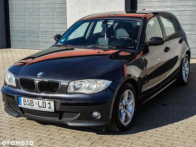 BMW Seria 1 116i