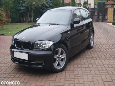 BMW Seria 1 116i Edition Sport