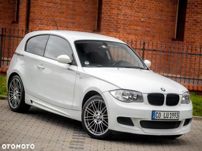 BMW Seria 1 116i