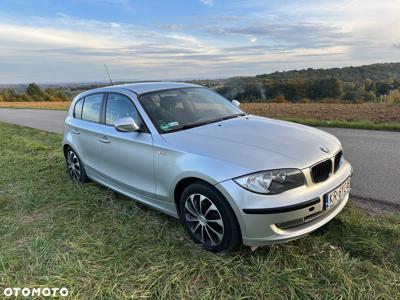 BMW Seria 1 116i